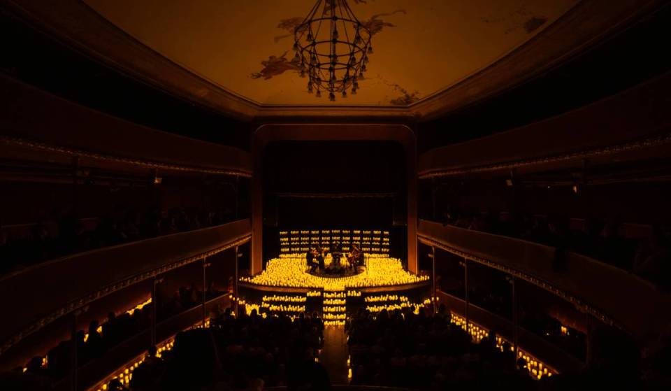 De una capilla neoclásica oculta en Recoleta a un histórico teatro en San Telmo: los rincones en Buenos Aires donde podés escuchar música clásica a la luz de las velas