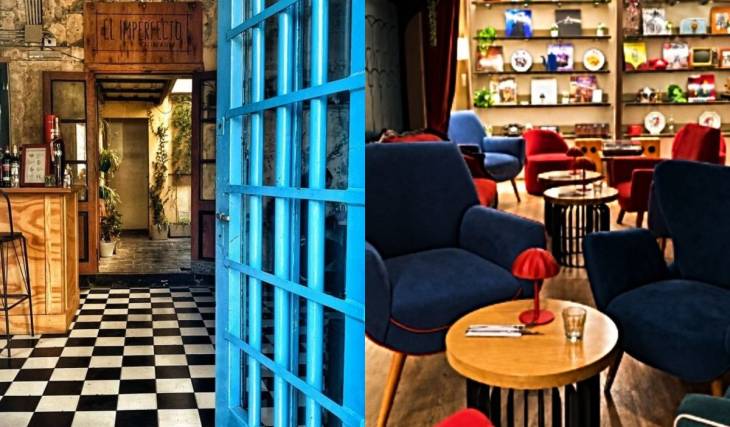 Ni pretenciosos ni en serie: lo humano y lo imperfecto en dos restaurantes de Palermo que le devuelven el alma a la mesa
