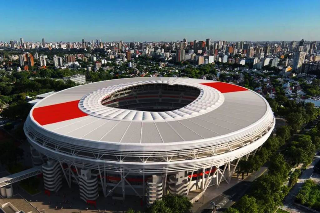 road closures for Messi’s farewell Fan Fest