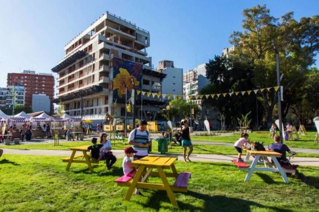 Chacagiales: Buenos Aires’ New Neighborhood, a Tour, and How Much It Costs to Live There