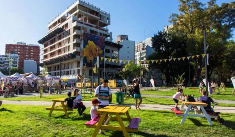 Qué es «Chacagiales», el nuevo barrio porteño de moda entre galpones y vermuterías: el recorrido ideal y cuánto cuesta vivir ahí