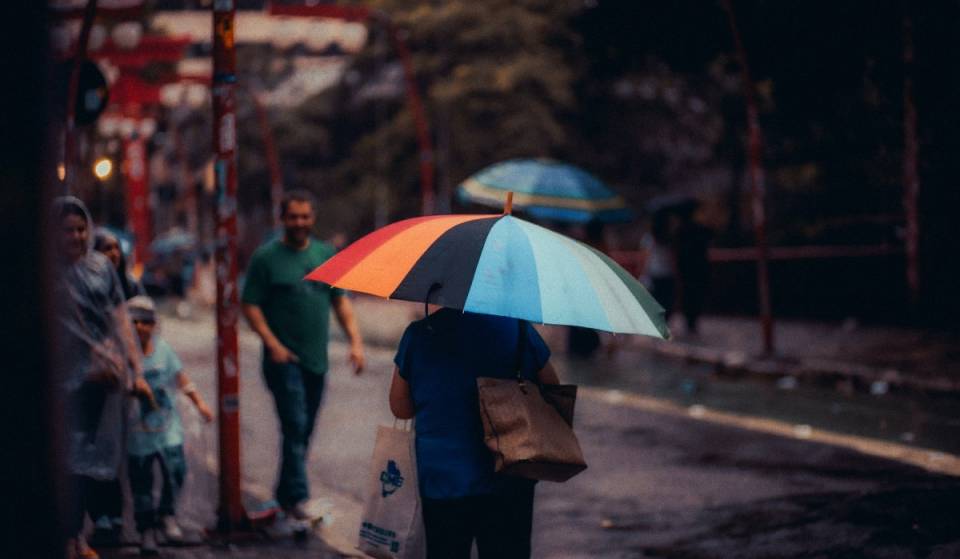 ¿La Primavera dónde está? Primavera gris y un pronóstico (no muy alentador) para los próximos meses: Así queda el calendario climático hasta el verano