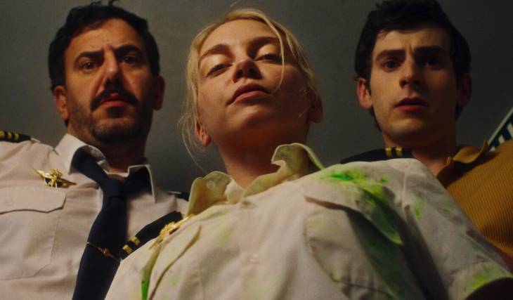 Llega OFFNI Cine Fest 2026: 43 películas de OVNIs, monstruos y fenómenos extraños con entrada gratis