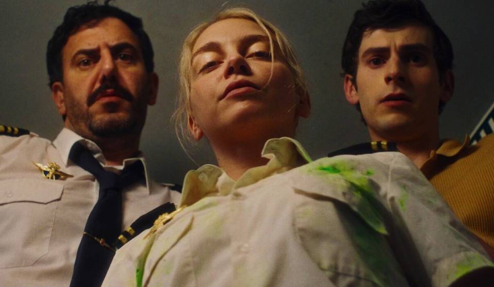 Llega OFFNI Cine Fest 2026: 43 películas de OVNIs, monstruos y fenómenos extraños con entrada gratis
