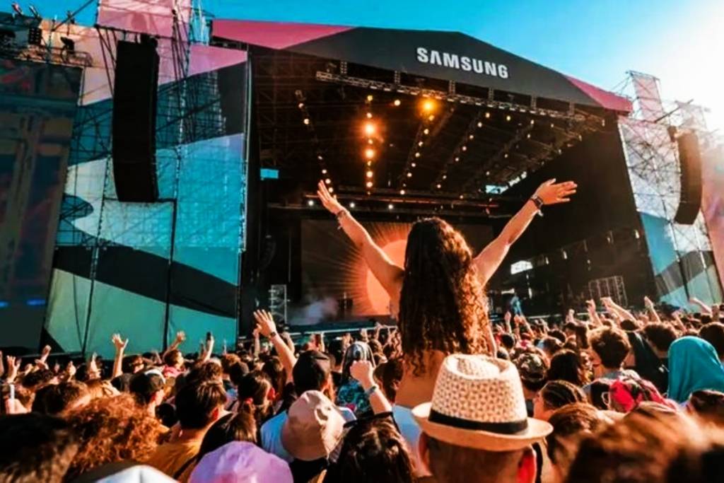 lollapalloza argentina artistas y entradas