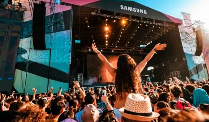 TINI, Charli XCX, Travis Scott y Dillom encabezan la grilla más del Lollapalooza 2027: Cuándo salen las entradas individuales