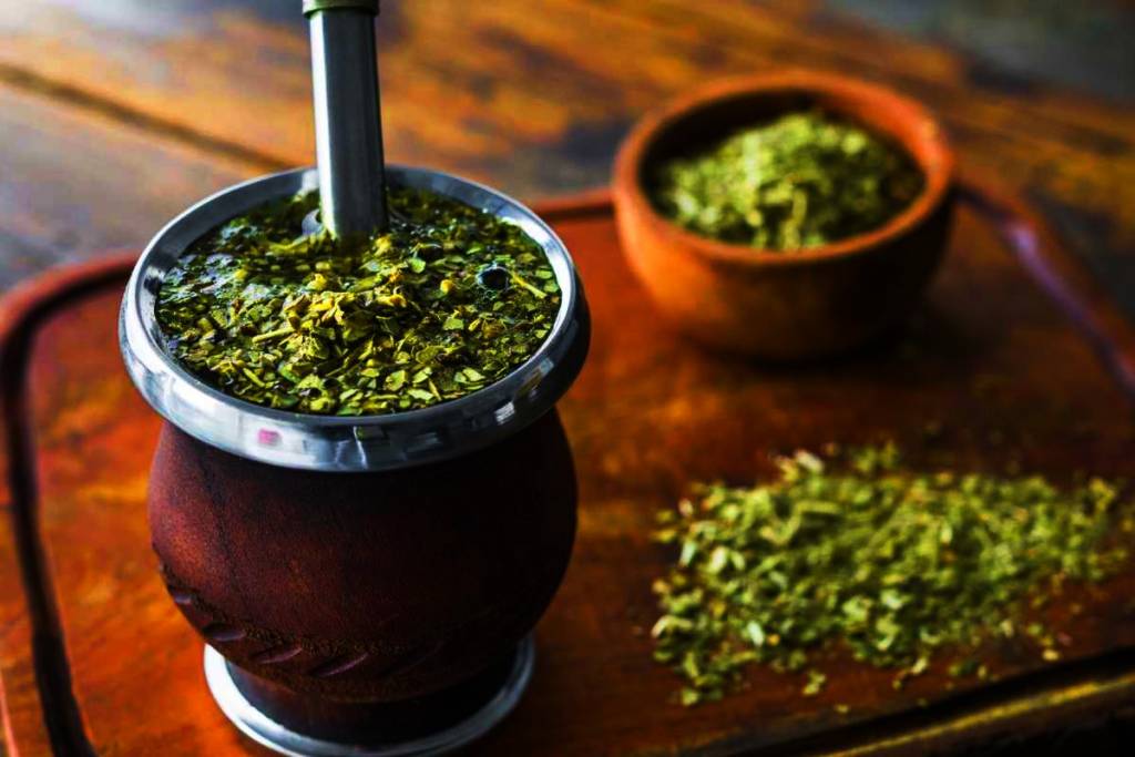 Mate “Monañita” Championship Buenos Aires