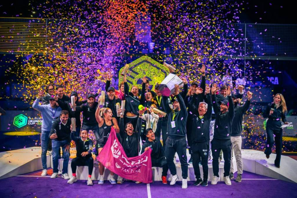 Copa Potrero 2026 tickets
