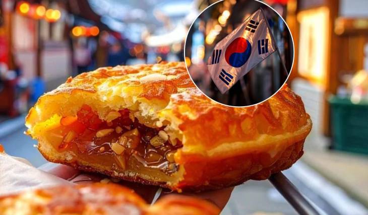 Comida coreana, shows en vivo y hasta stands de K-Beauty en Haku Fest, el primer festival coreano de Buenos Aires ¡Entrada gratuita!