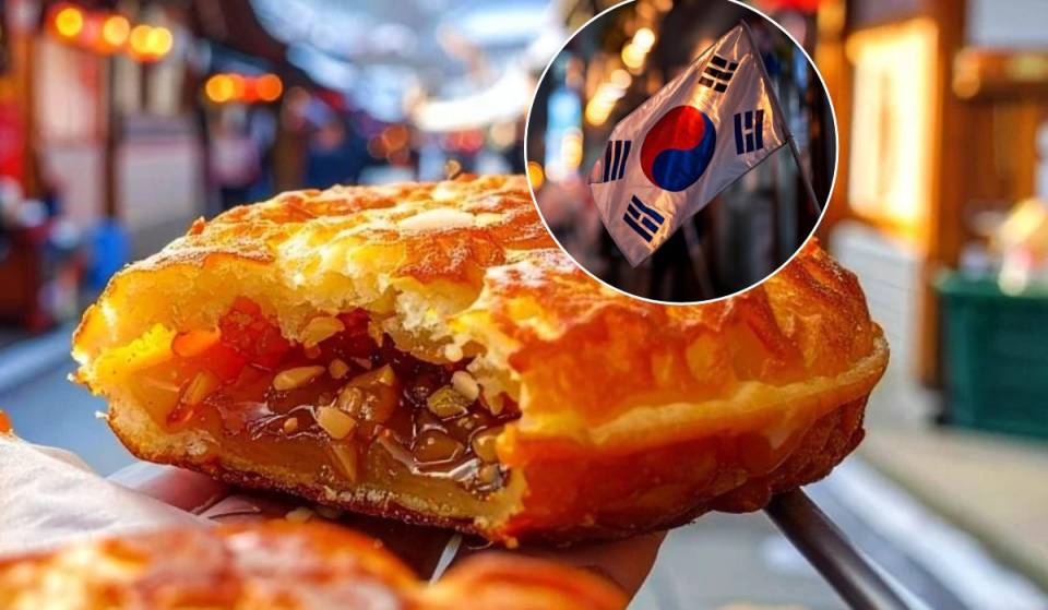 Comida coreana, shows en vivo y hasta stands de K-Beauty en Haku Fest, el primer festival coreano de Buenos Aires ¡Entrada gratuita!