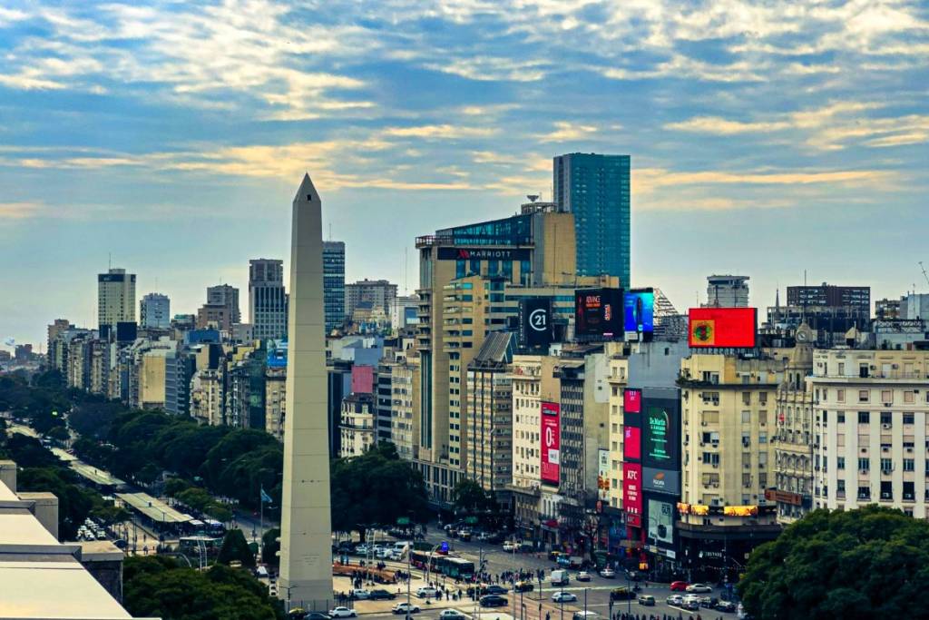 Buenos Aires: The Least Friendly City in the World