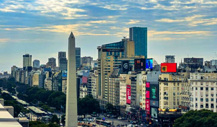 «La ciudad menos amistosa del mundo»: Buenos Aires queda en la última posición de un ranking internacional como la ciudad más detestada entre sus visitantes