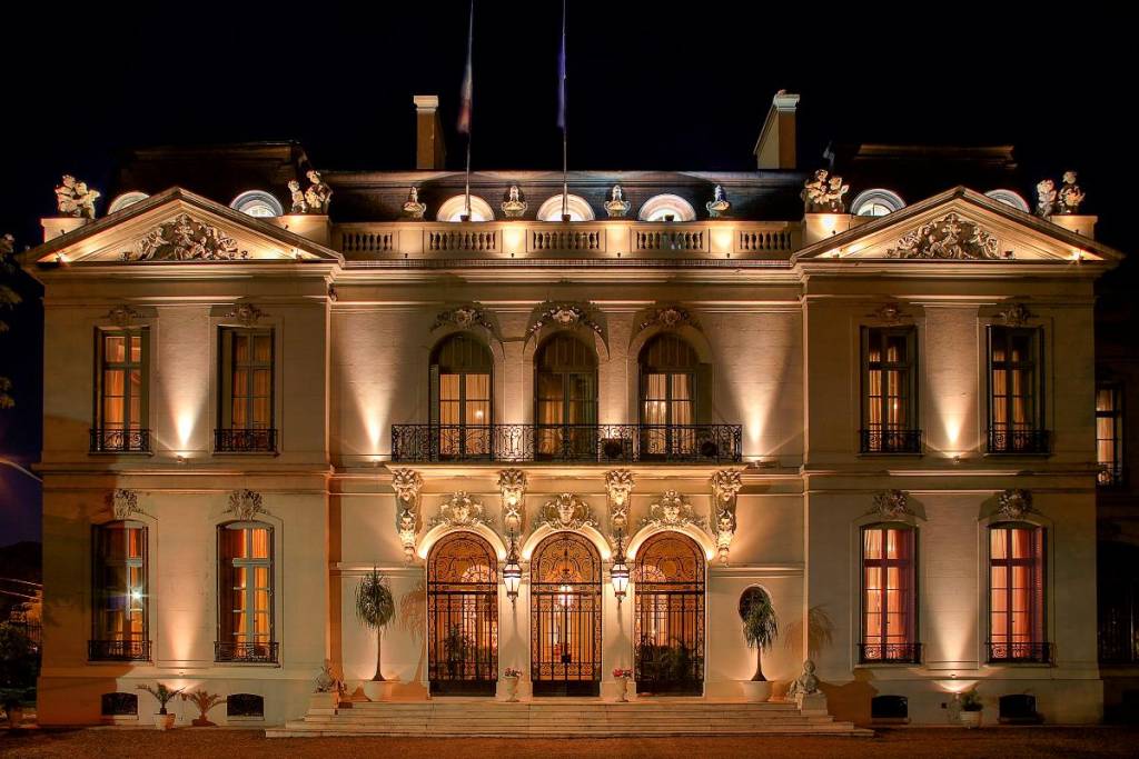 Embassies Night 2026: Reserve Now