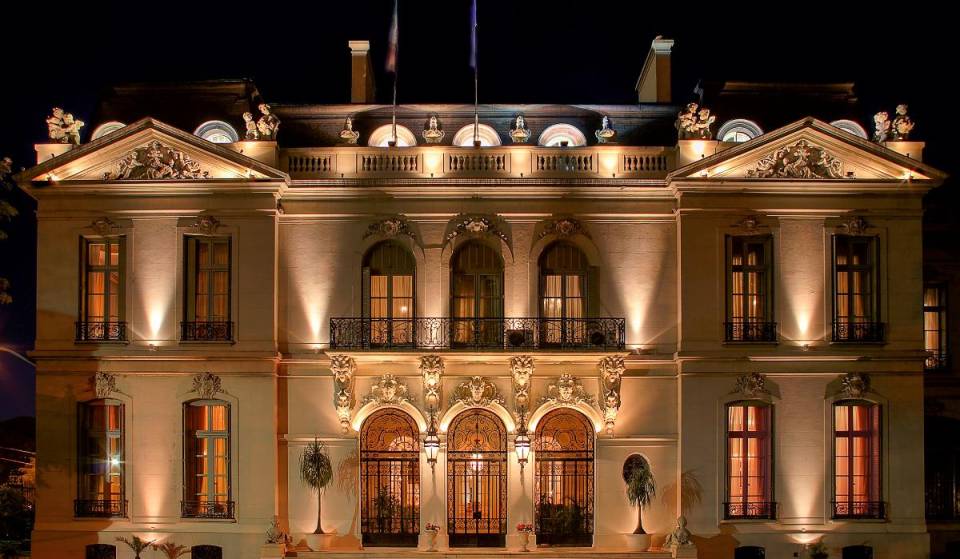 Cómo reservar gratis para La Noche de las Embajadas 2026: la única noche donde las embajadas y las sedes diplomáticas más exclusivas abren sus puertas