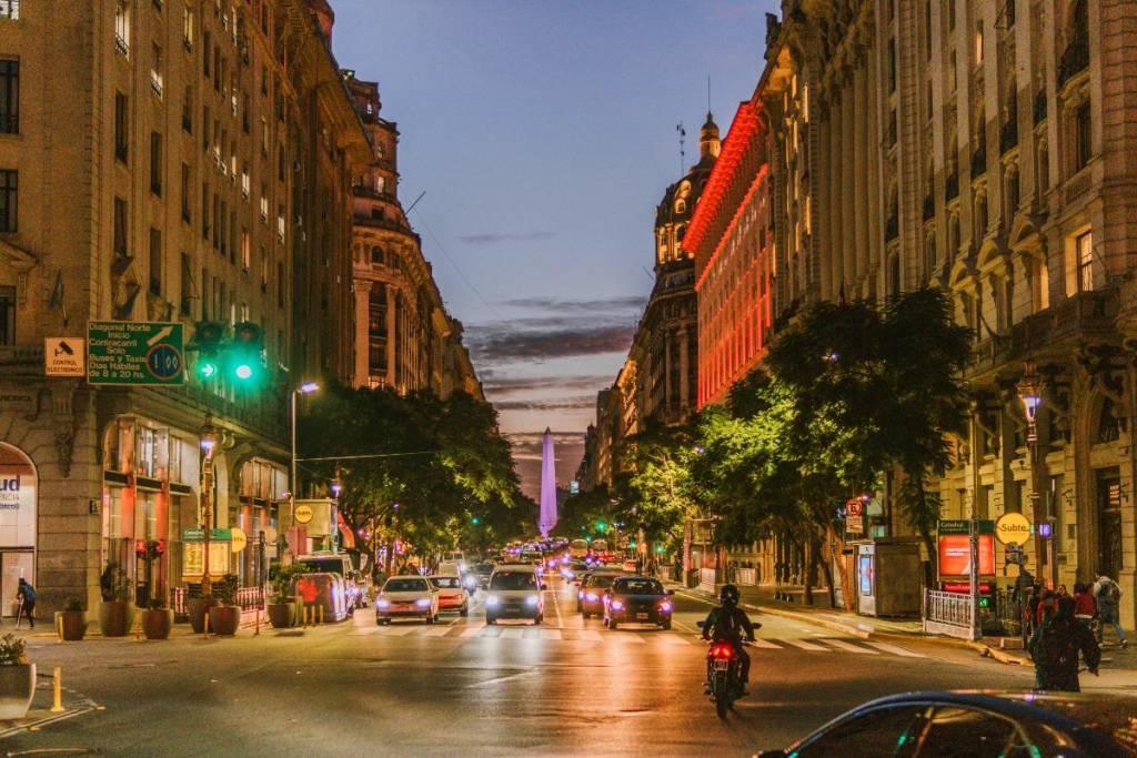 pronostico octubre buenos aires