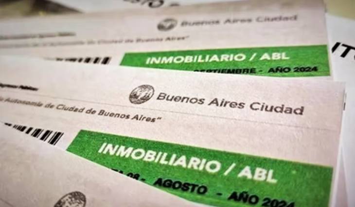 ¿Debés ABL o Patentes? El nuevo plan de AGIP para perdonar el 100% de los intereses en deudas de ABL y Patentes y pagar en cuotas