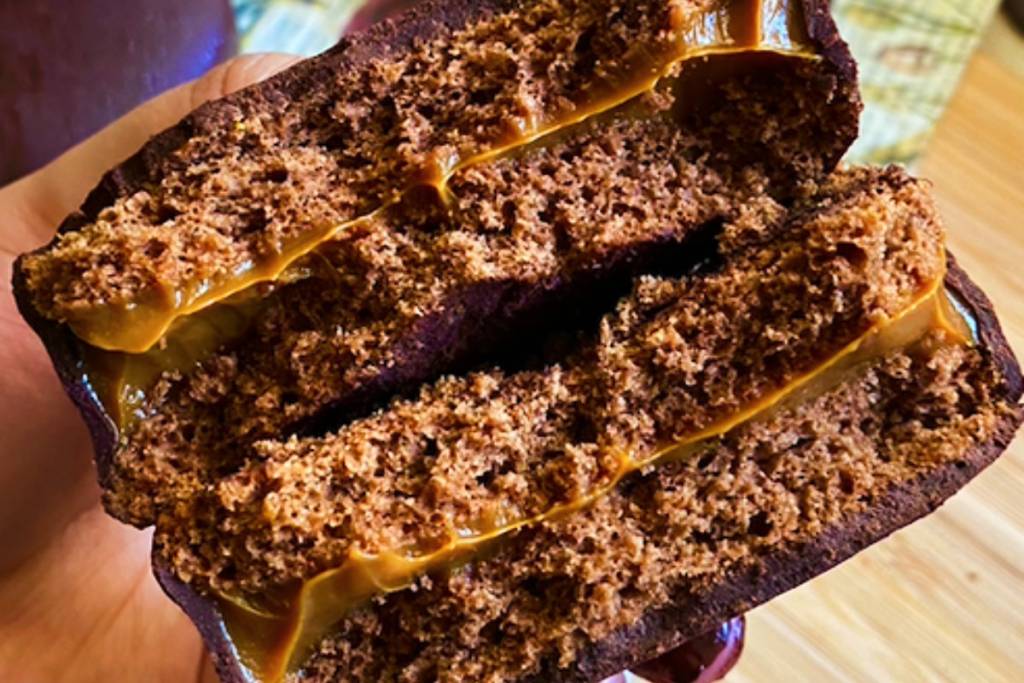 alfajoreria para diseñar tu alfajor en buenos aires