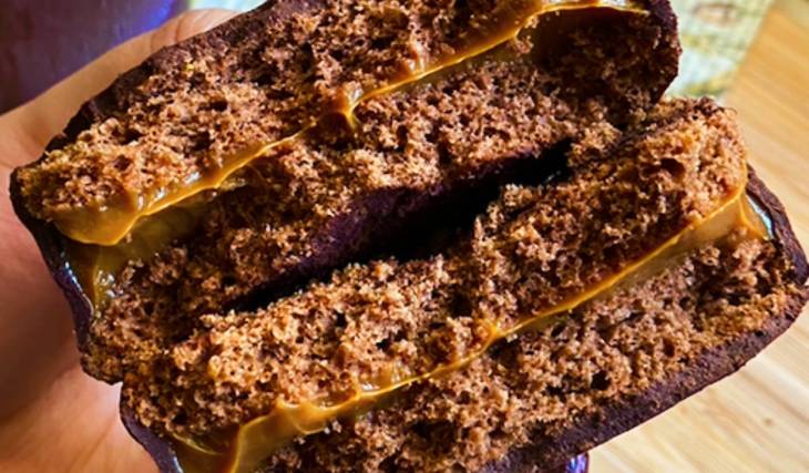 Buenos Aires tiene una alfajorería en Palermo donde armar tu propio alfajor: podés crear hasta 360 variedades entre tapas, rellenos y coberturas