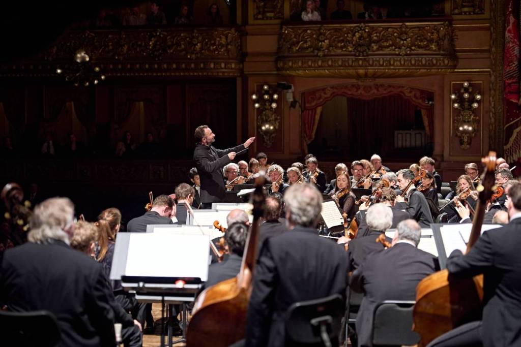 Crédito editorial: Rob Davidson / Cortesía del Teatro Colón