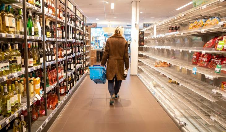 Supermercados mayoristas de unen en una Black Week de descuentos: Qué locales se suman y qué productos podés conseguir