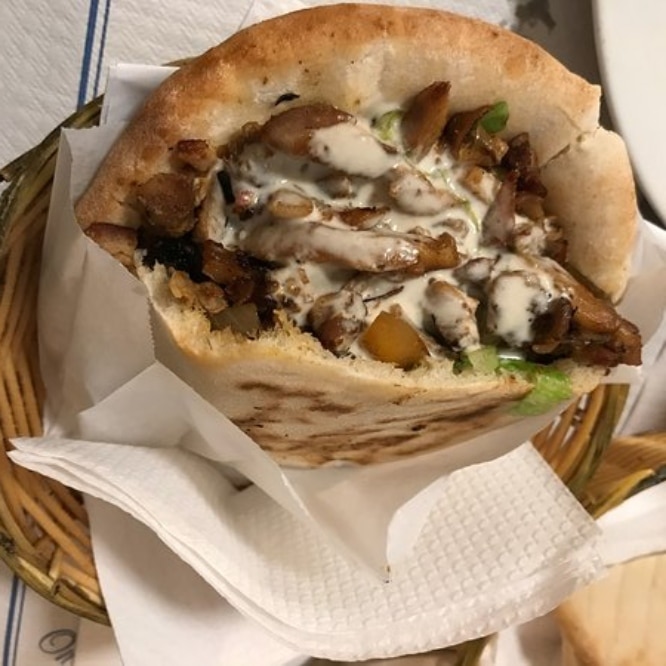 Aquí tienes los mejores kebabs de Barcelona Barcelona Secreta