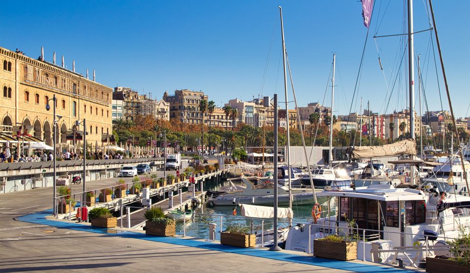 Vermut, música en directo y ruta de tapas frente al mar
