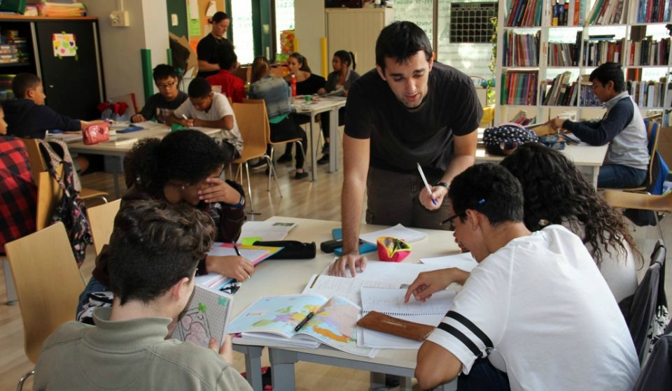 El Casal dels Infants busca 500 voluntarios para verano