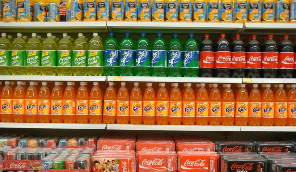 Catalunya sube el precio de los refrescos y zumos por el nuevo impuesto de bebidas azucaradas