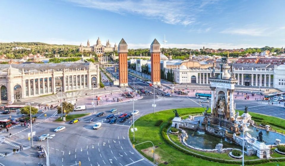 7 Curiosidades de Montjuïc: Cementerios, fantasmas y relojes de sol