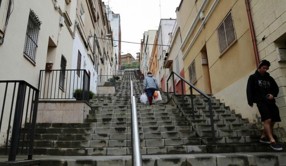 ¿De dónde viene el nombre de los barrios? (II)
