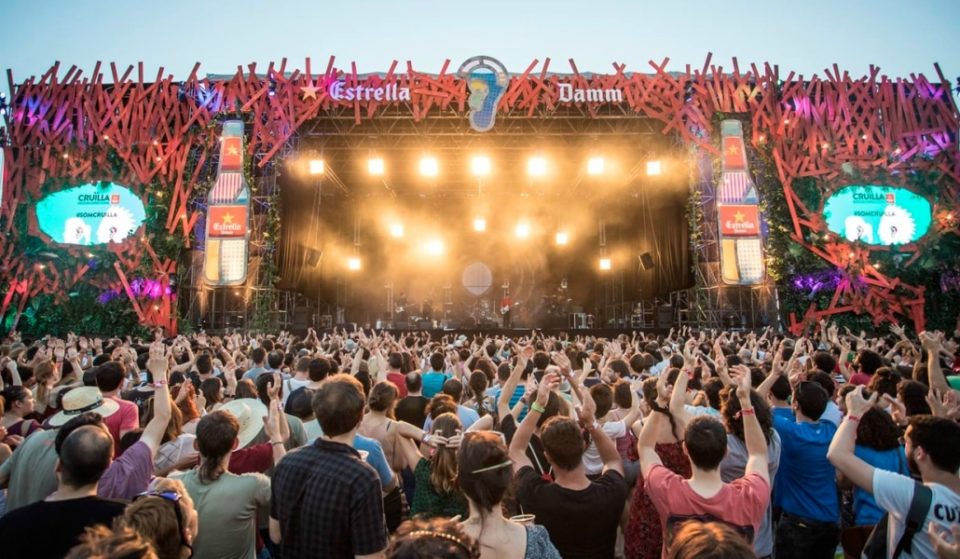7 planes de julio en Barcelona: el mes de la música