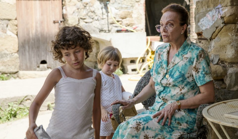 10 cosas que sabes si te pasabas los veranos de tu infancia en una masía