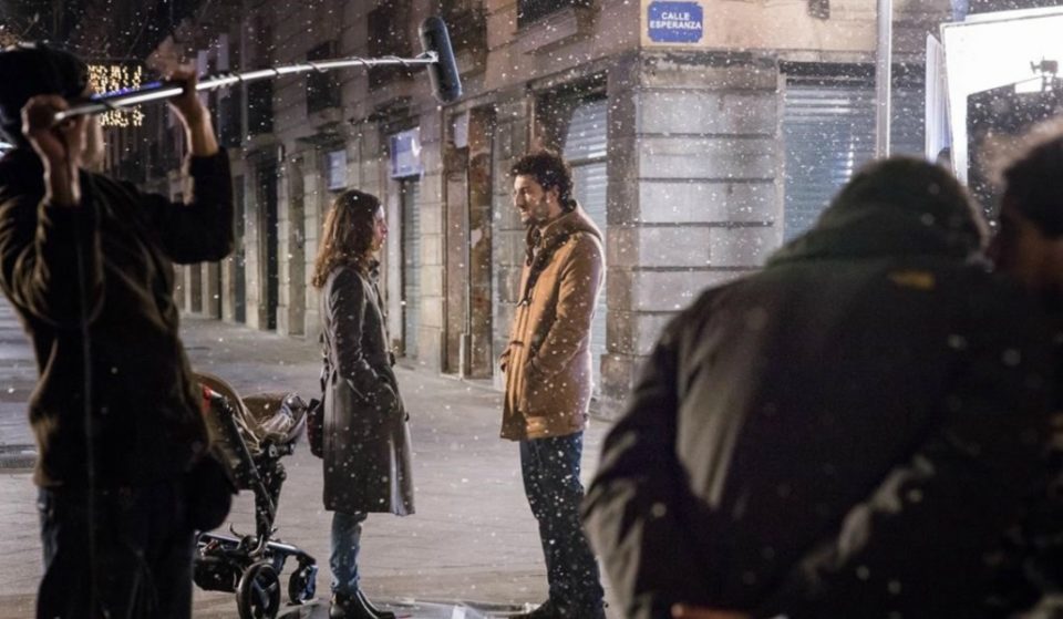 Ciutat Vella se consolida como el distrito de Barcelona más cinematográfico