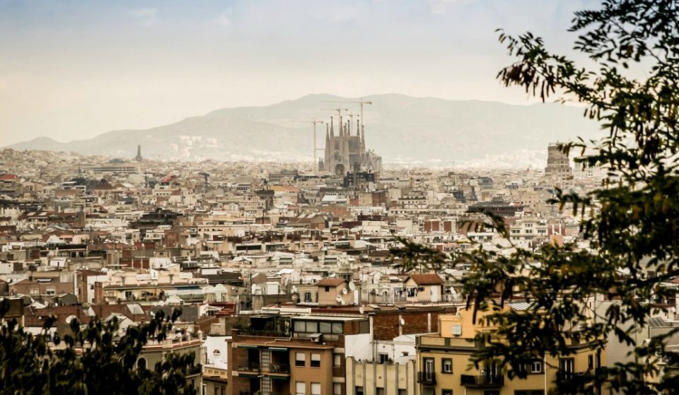 Barcelona elegida como 4ª mejor ciudad del mundo