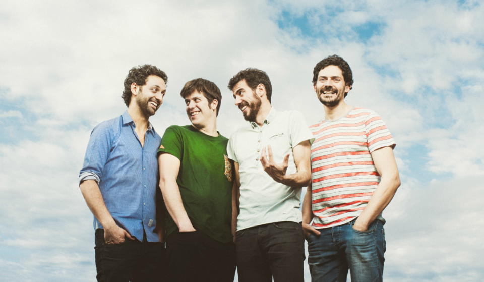 El Suite Festival 2018 calienta motores para su cuarta edición