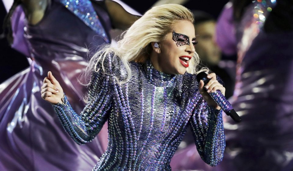 Lady Gaga vuelve a Barcelona después de cancelar sus conciertos en septiembre
