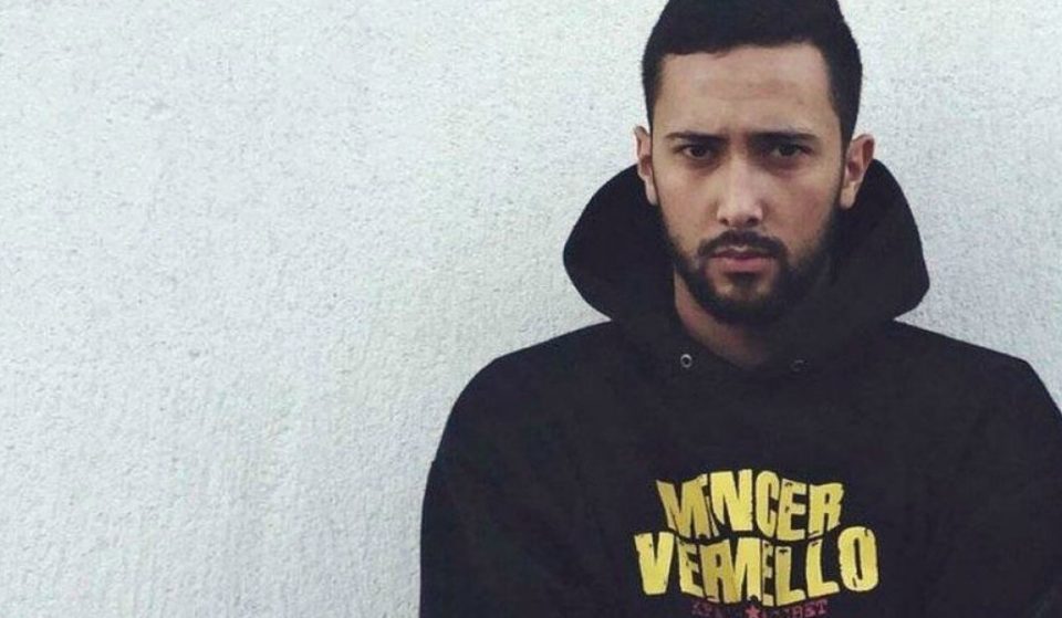 Valtonyc dará un concierto esta misma noche en Barcelona