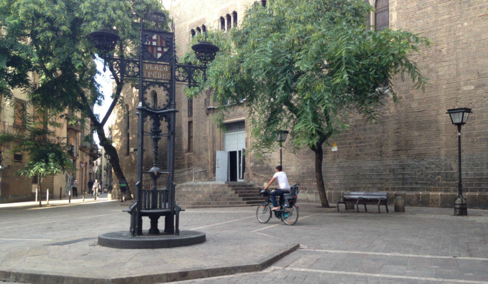 Las mejores rutas para conocer estas caras ocultas de Barcelona