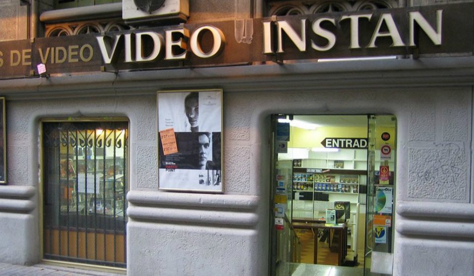 El videoclub más antiguo de España lanza un grito de ayuda