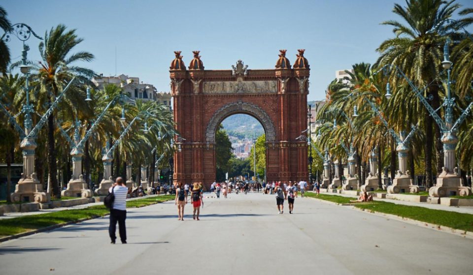 Se cumplen 130 años del evento que cambió Barcelona para siempre