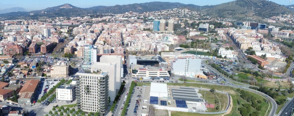Addio agli appartamenti turistici anche a L&#8217;Hospitalet: spariranno nel 2028