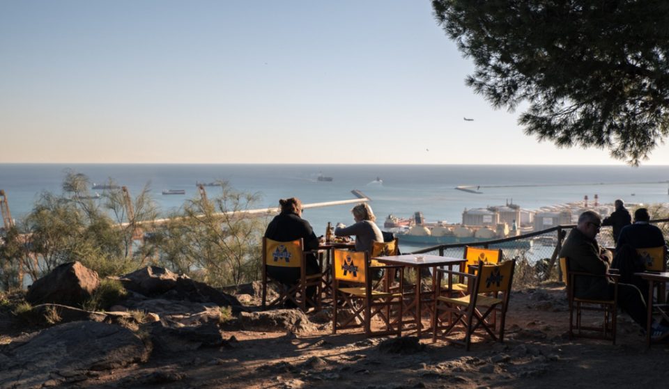 El plan estrella del verano: sardinas, rumba y Moritz
