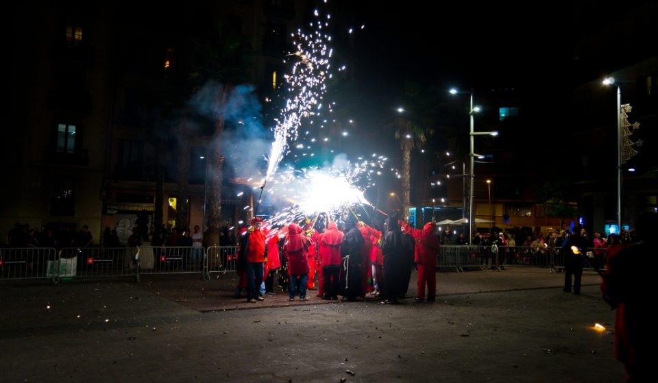 El plan del finde: la Festa Major de Poble-sec
