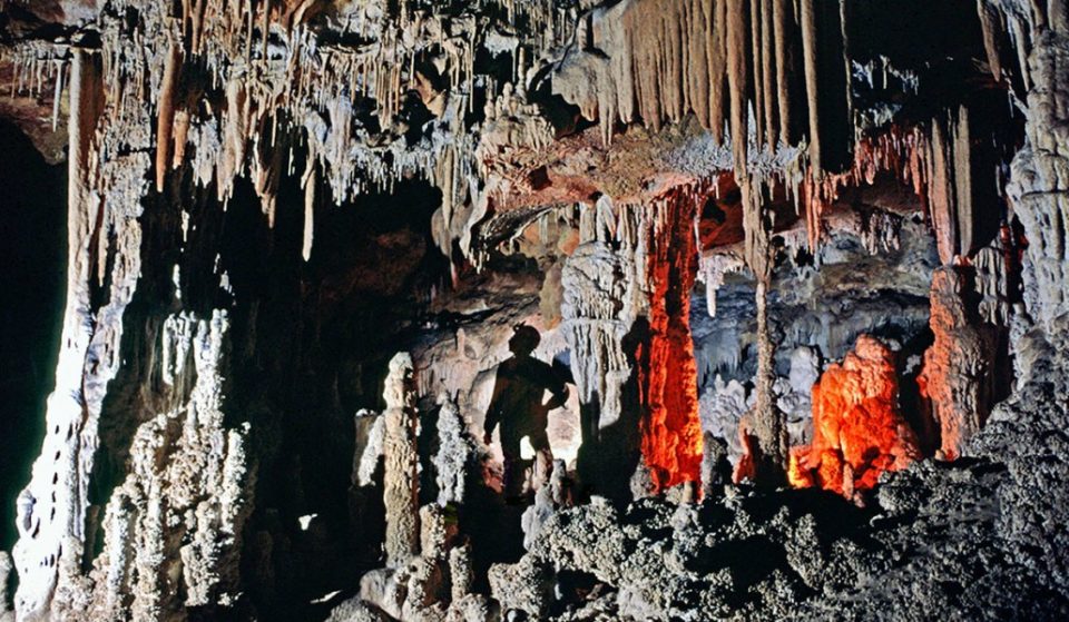 Las cuevas de Benifallet, uno de los secretos mejor guardados de Cataluña