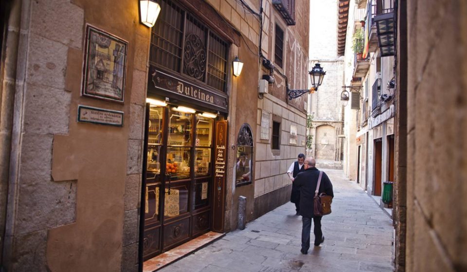10 Curiosidades sobre Petritxol, la calle del chocolate