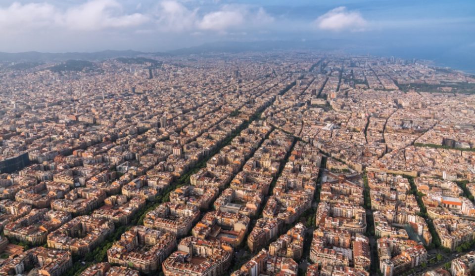 Estas son las 10 calles más importantes y representativas de Barcelona