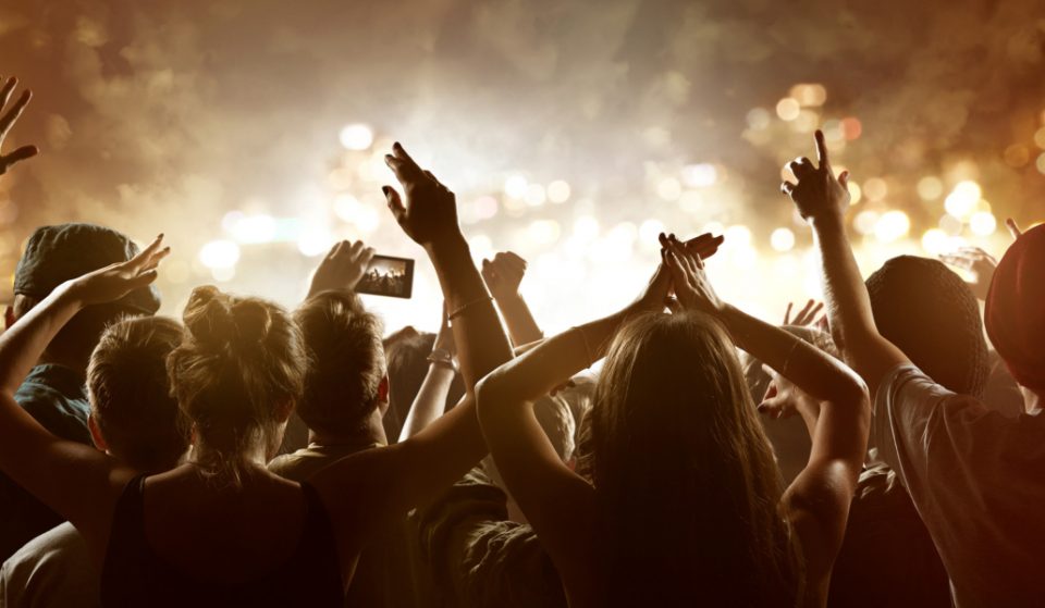El mayor festival de música negra se celebra en Barcelona