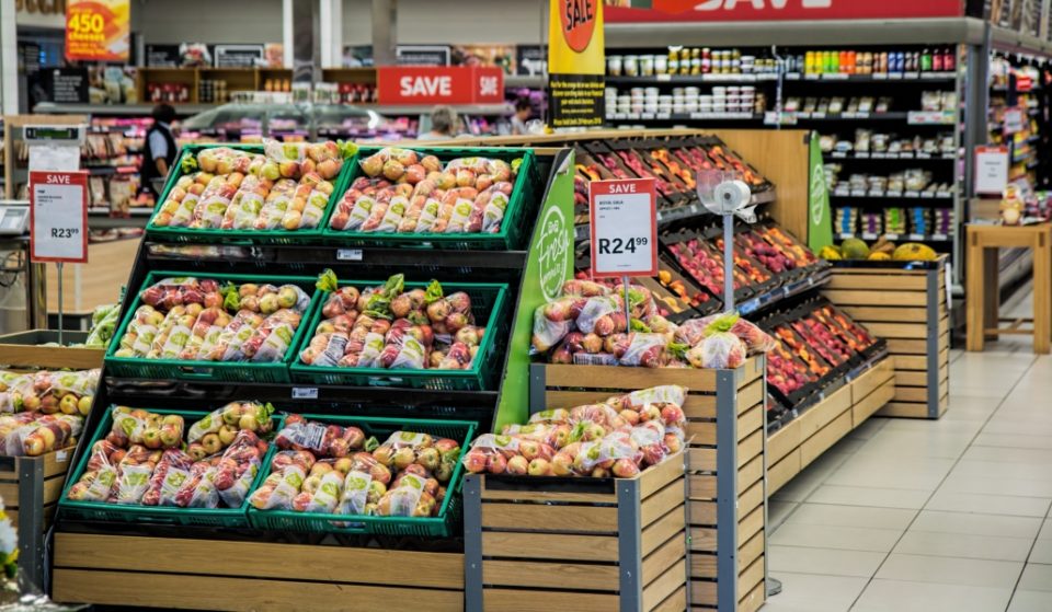 Estos son los mejores supermercados de Barcelona