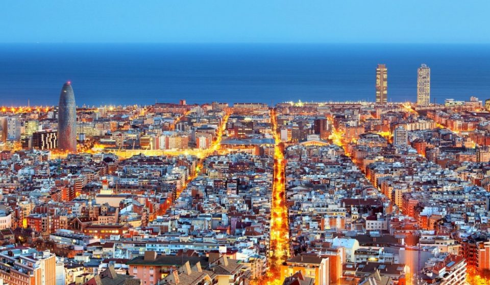 5 datos que desconoces sobre Barcelona
