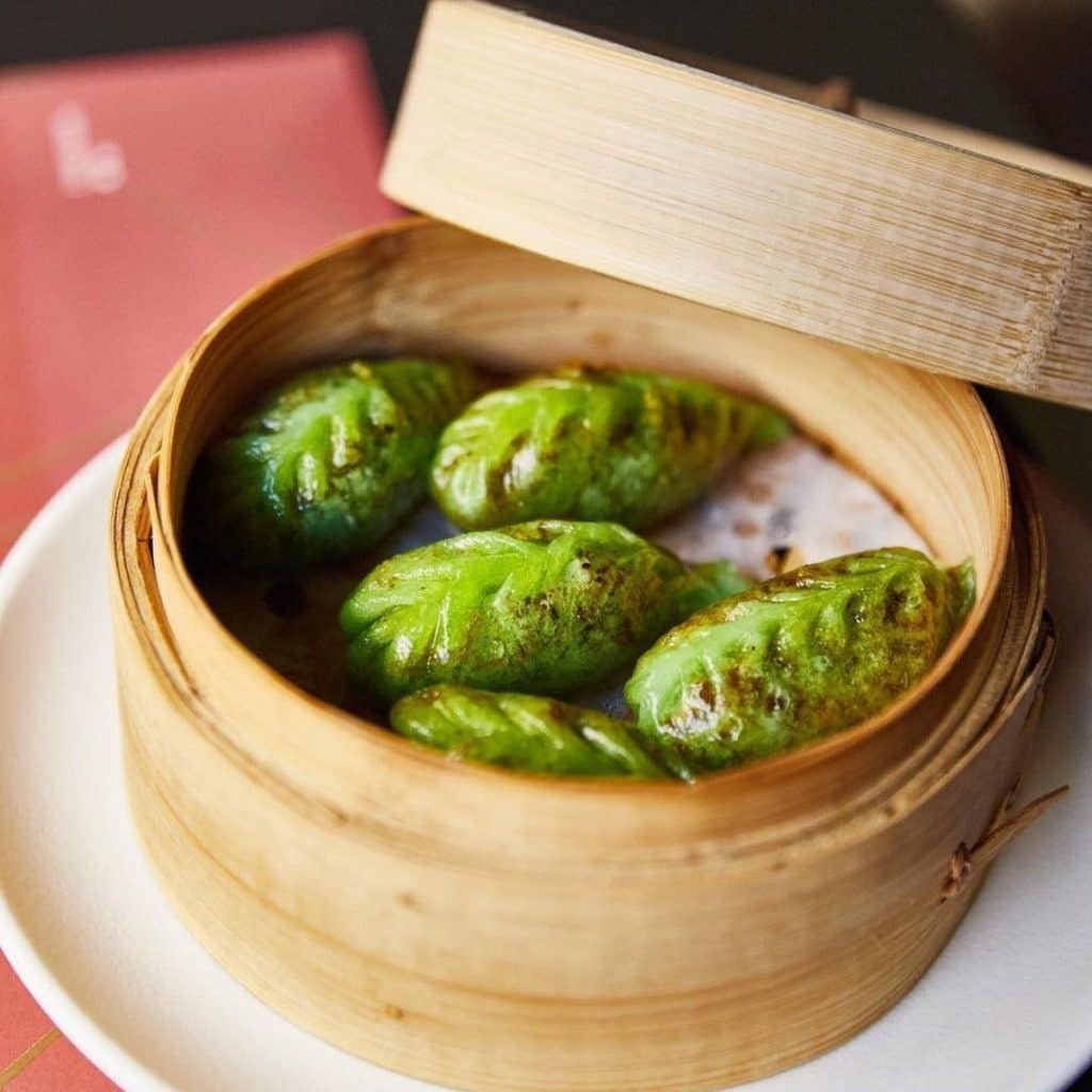 Le premier grand festival de la gastronomie chinoise arrive à Barcelone : 2 jours, plus de 20 stands et une entrée gratuite ce week-end